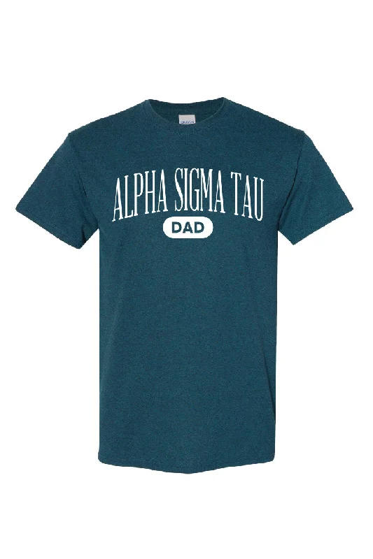 AST Dad Tee