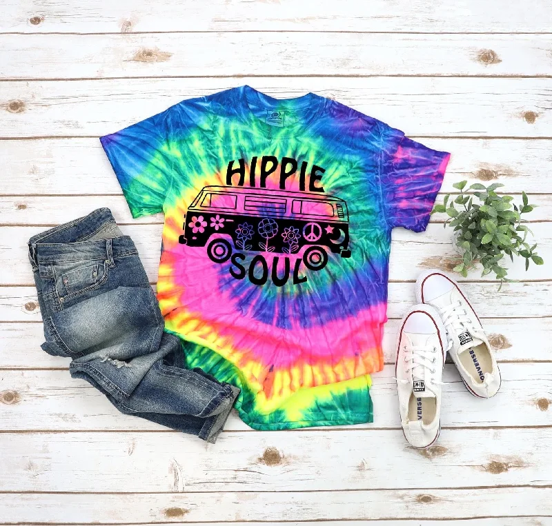 Hippie Soul