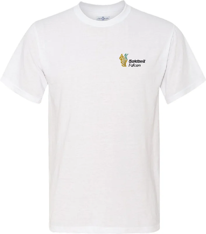 Jerzees Dri-Power Performance Short Sleeve T-Shirt