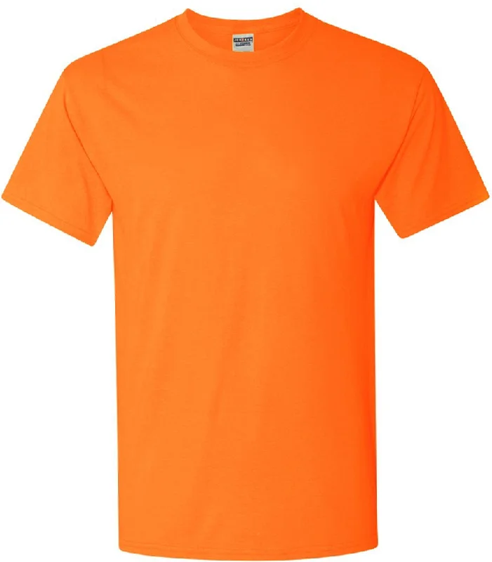 Safety Orange