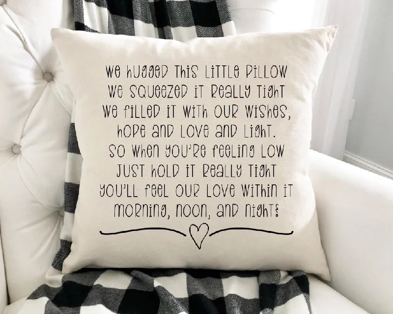 Pillow Cover