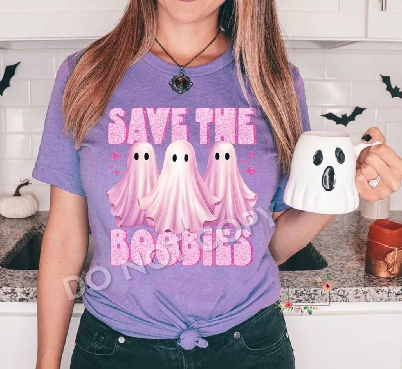 Save The Boobies