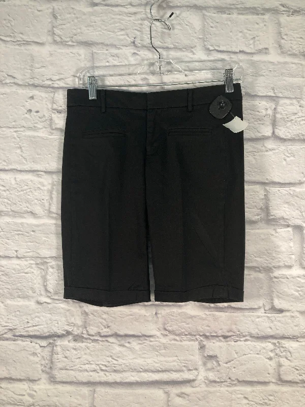 Shorts By Elevenses In Black, Size: 0