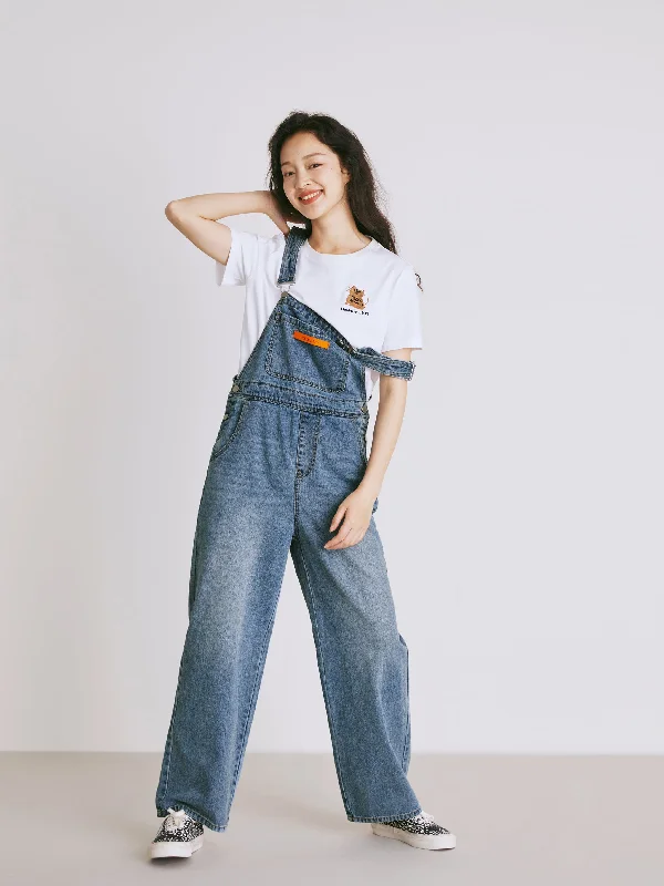 Sunshine Strap Pants