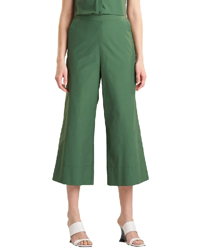 Natori Cropped Pants