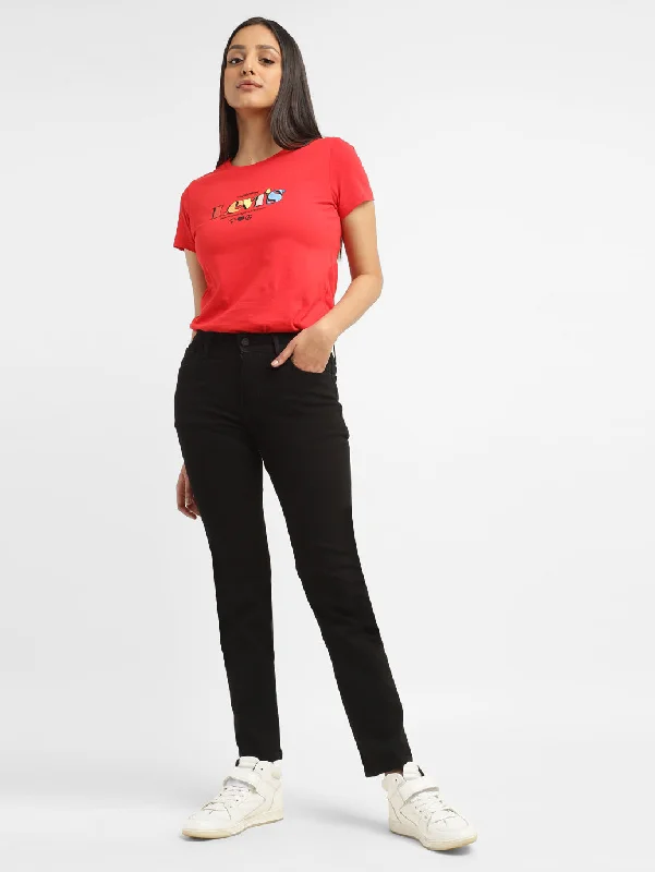 Women's 712 Slim Fit Jeans