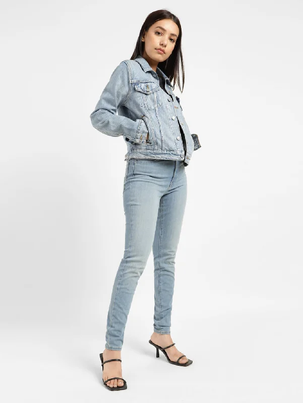 Women's Skinny Fit Jeans