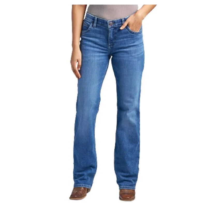 Women's The Ultimate Riding Jeans In Maddie