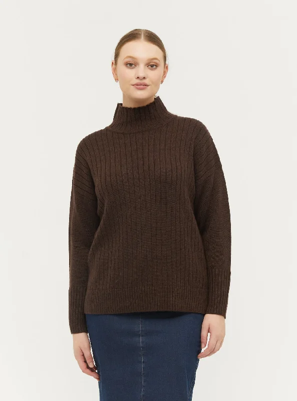 Liston Knit