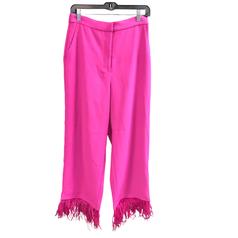 Pants Dress By Wayf In Pink, Size: M