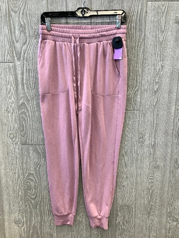 Pants Lounge By Banana Republic In Pink, Size: 2