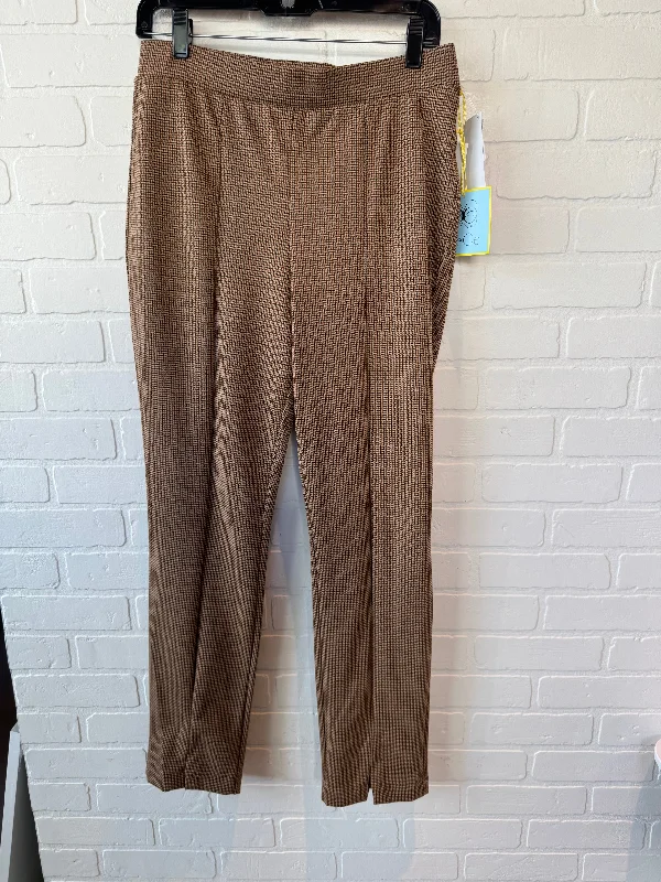 Pants Other By Cece In Brown, Size: 8