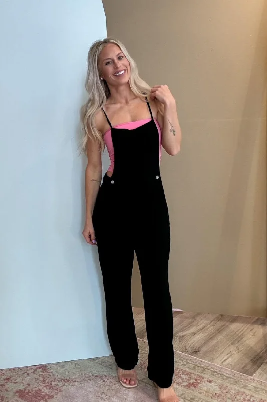 Penny Black Jumpsuit