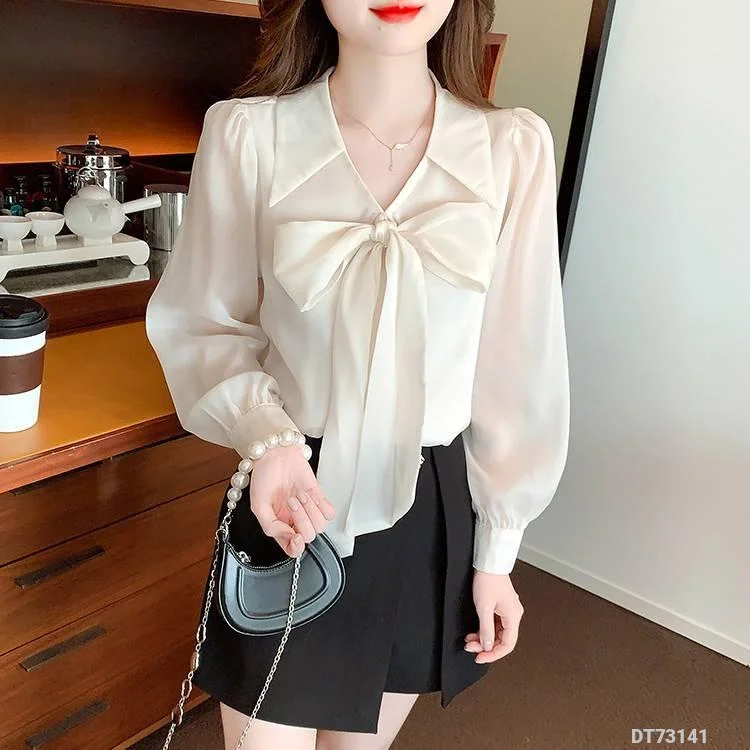 Woman Fashion Shirt DT73141