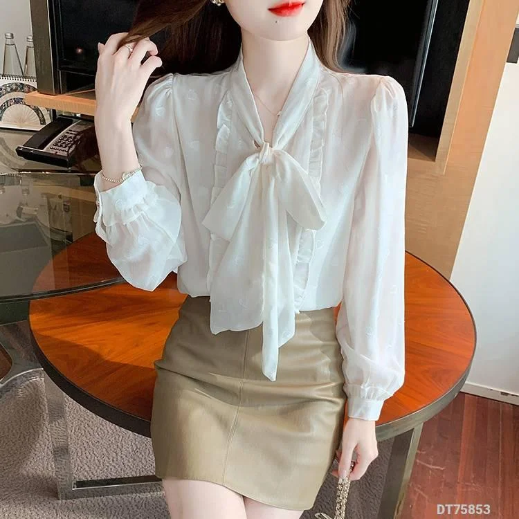 Woman Fashion Shirt DT75853